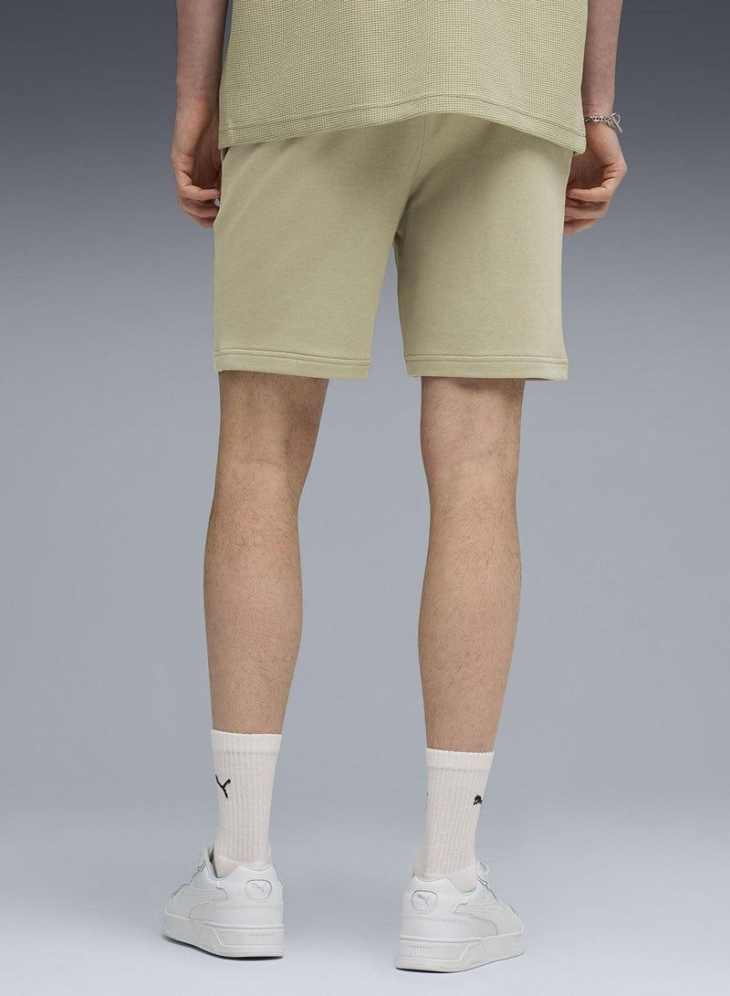 PUMA Class Pintuck Shorts Men - Image 2