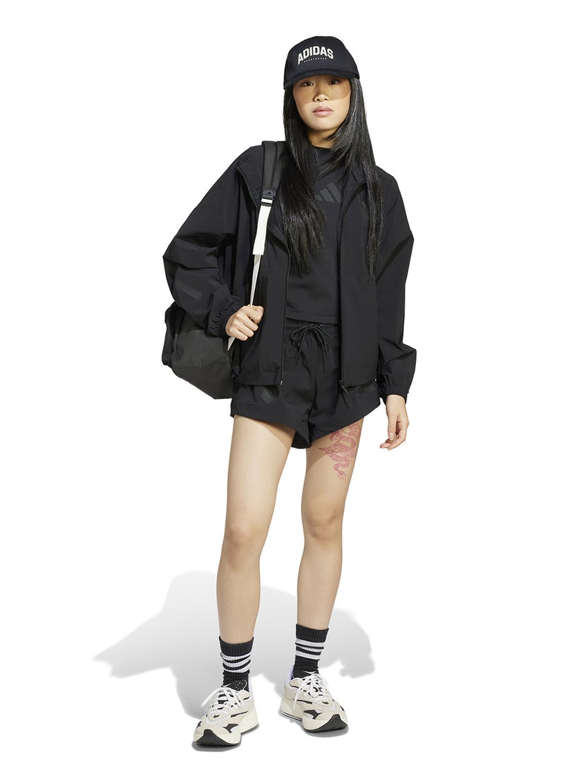 Adidas Z.N.E. Woven Full Zip Tracktop  - Image 5