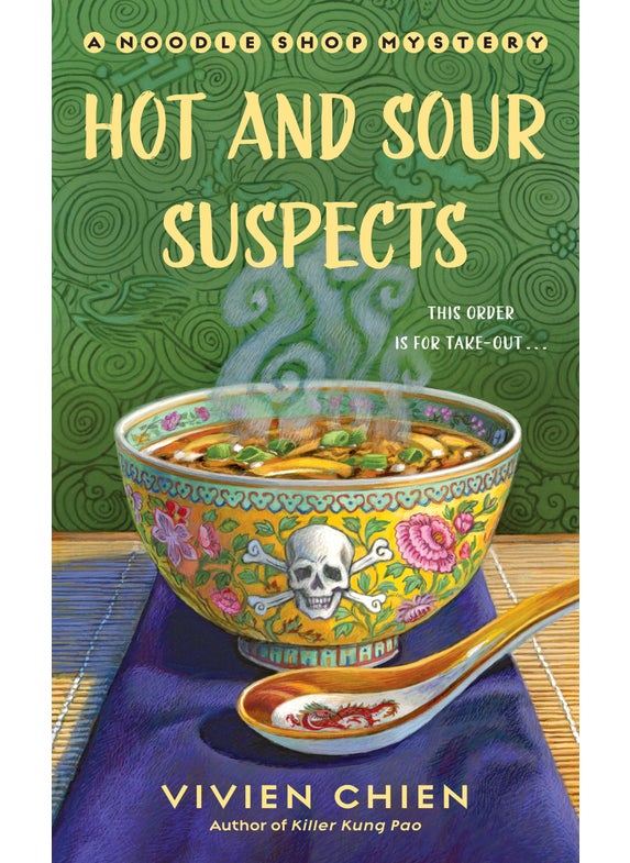 Hot and Sour Suspects