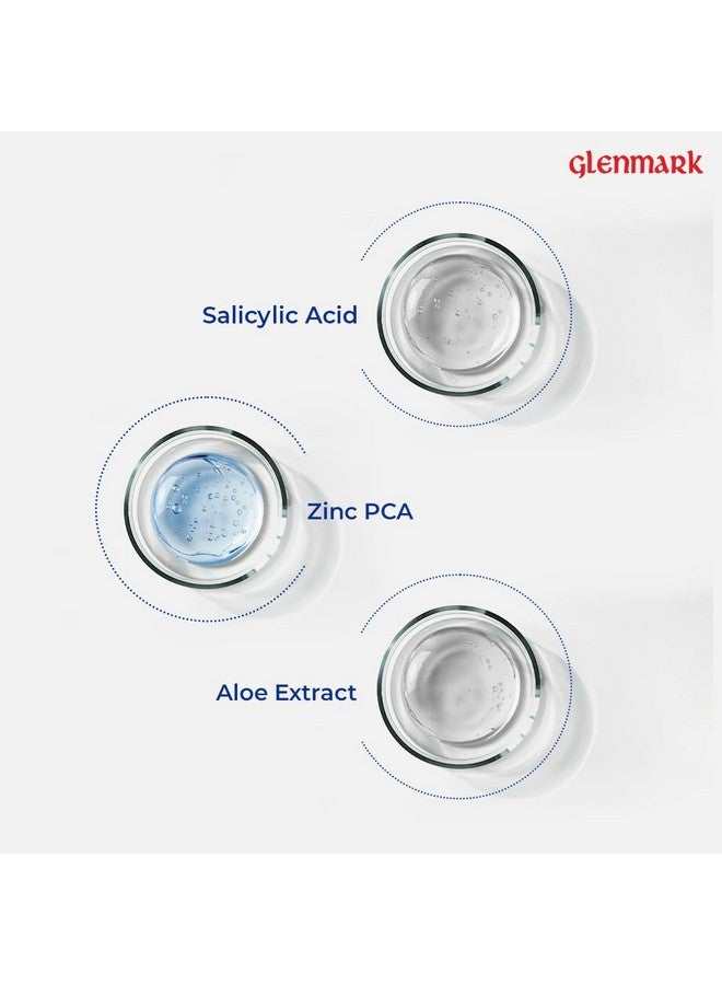 د'اكني صابون D'Acne | يتحكم في الدهون الزائدة | صابون الجسم والوجه للبشرة الدهنية والمعرضة لحب الشباب | يقلل الالتهابات والحبوب الحمراء المؤلمة | يجعل البشرة ناعمة ومرنة | 75 جرام - Image 4