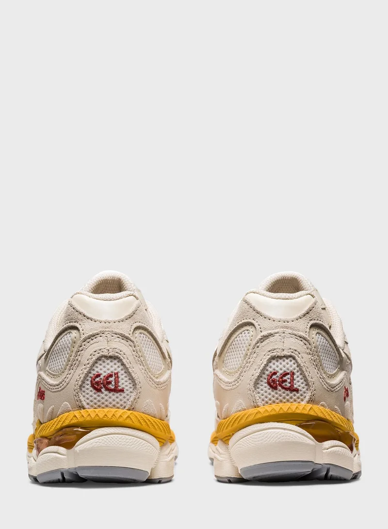 asics Gel-Nyc