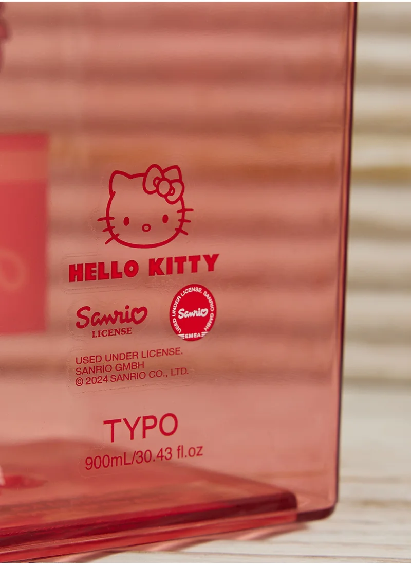 Typo Space Collab Milk Carton Lcn San Hk