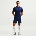 Nike Blue