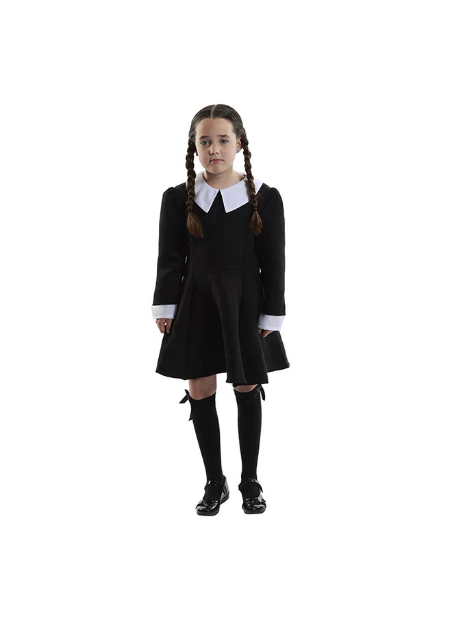 Mad Costumes Haunted Child Kids Costume 5-6 Years  - Image 1