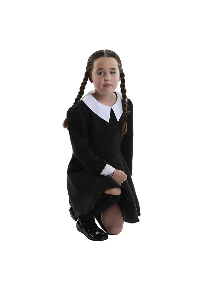 Mad Costumes Haunted Child Kids Costume 5-6 Years  - Image 3