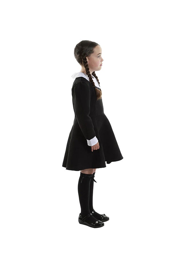 Mad Costumes Haunted Child Kids Costume 5-6 Years  - Image 4