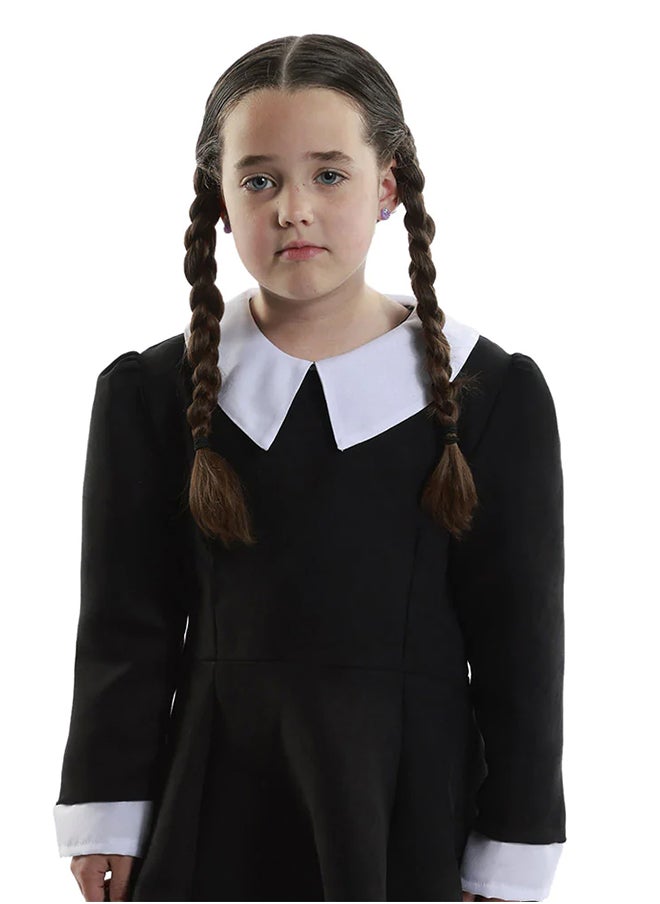 Mad Costumes Haunted Child Kids Costume 5-6 Years  - Image 5