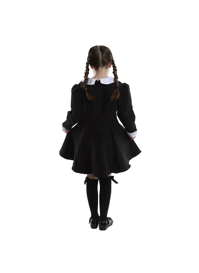 Mad Costumes Haunted Child Kids Costume 5-6 Years  - Image 2