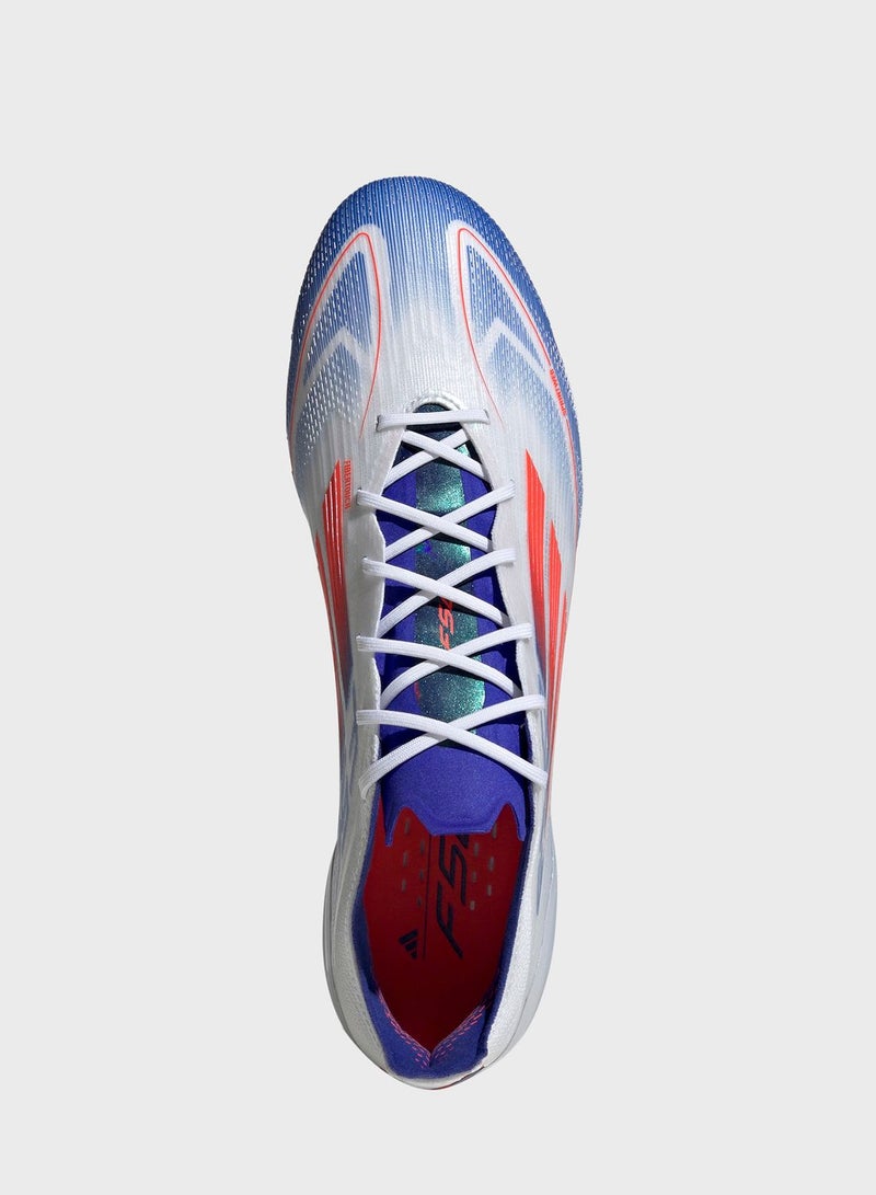 Adidas F50 Elite FG Football Boots  - Image 5