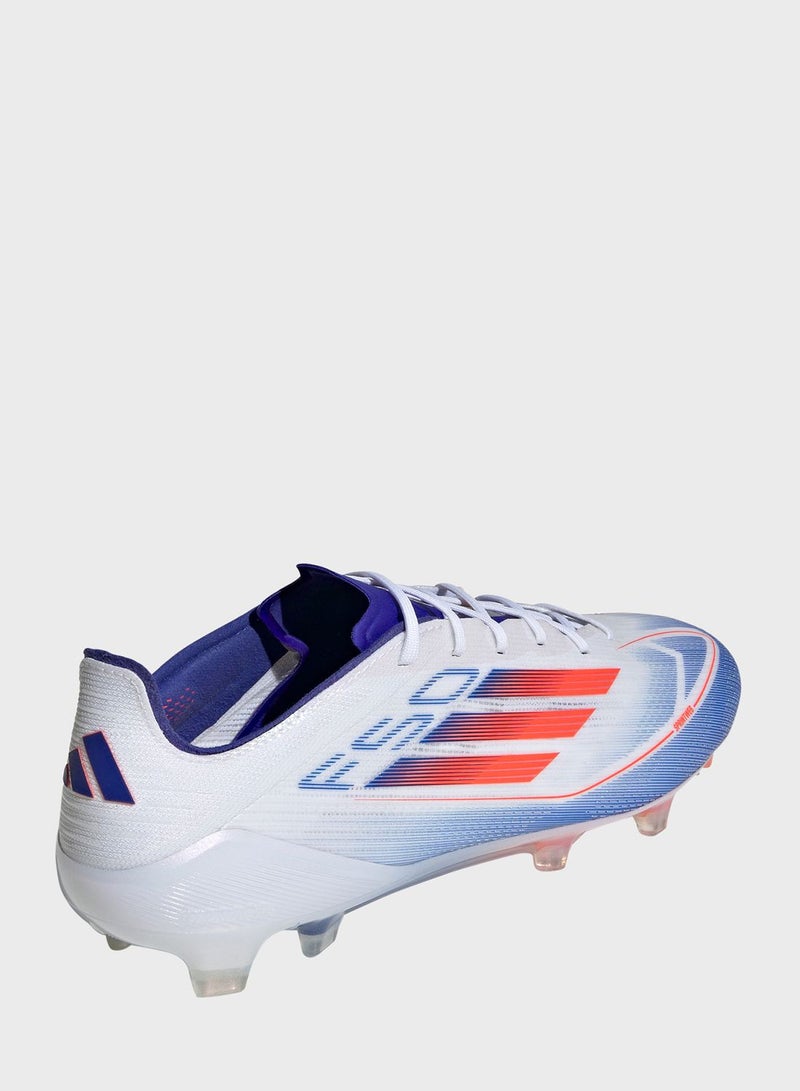 Adidas F50 Elite FG Football Boots  - Image 4