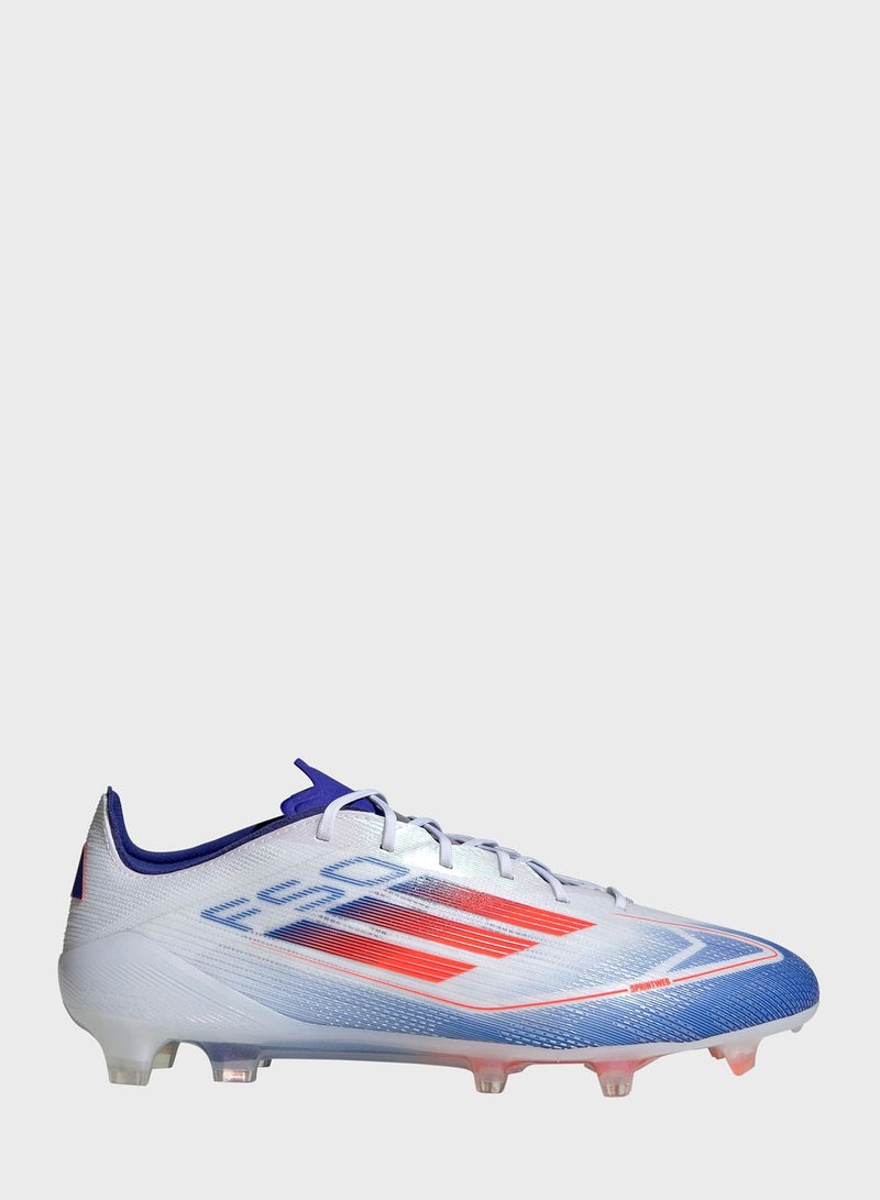 Adidas F50 Elite FG Football Boots  - Image 1