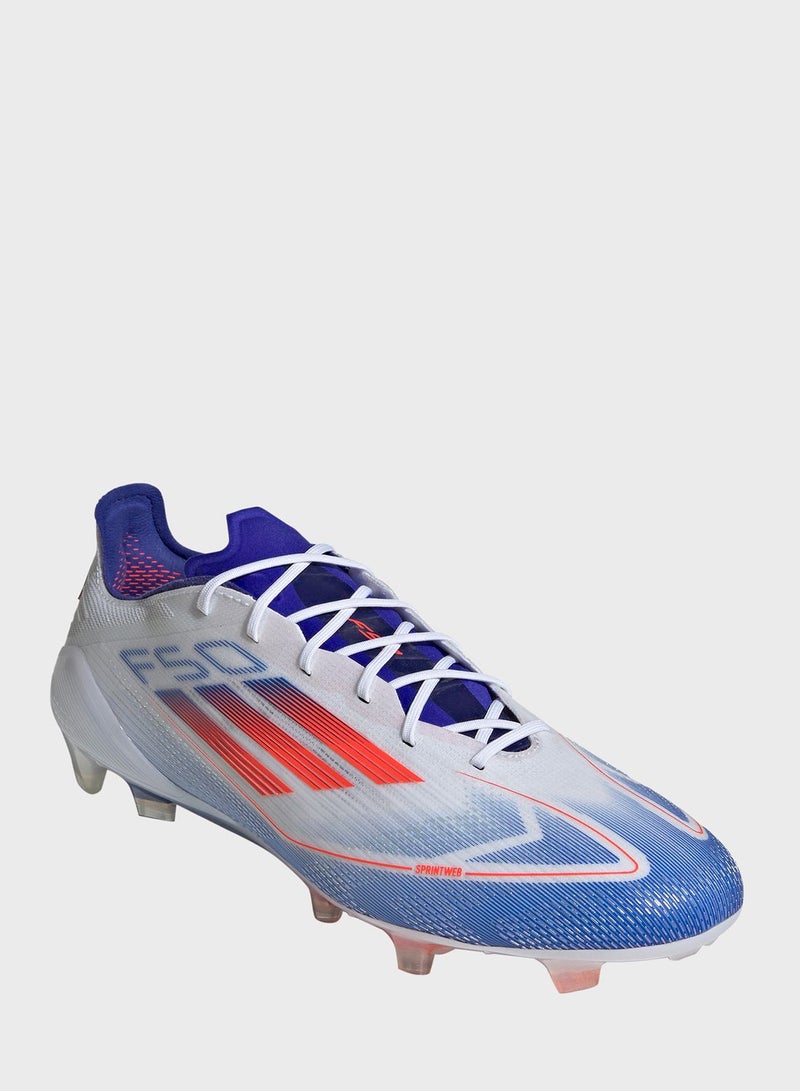 Adidas F50 Elite FG Football Boots  - Image 3