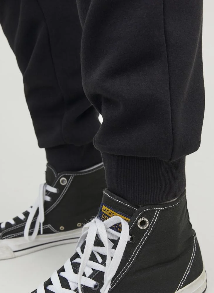 JACK & JONES Jpstgordon Makoto Drawstring Sweatpants
