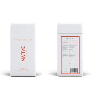 Native Body Wash - Citrus & Herbal Musk - 11.5 oz (340ml) - pzsku/ZE6FCE5A6D92C86CC38D9Z/45/_/1741798930/7be6f35d-fe13-4411-86db-87acab48df4c