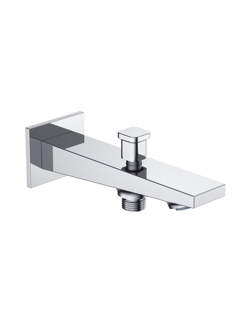 HESANIT HESANIT Infinity Bath Spout with Diverter Chrome - 8002-1C 