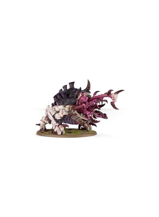 Games Workshop Warhammer 40,000 Tyranid Haruspex / Exocrine - Image 2