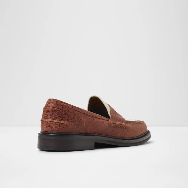 الدو BUCKLEY Color Block Loafers