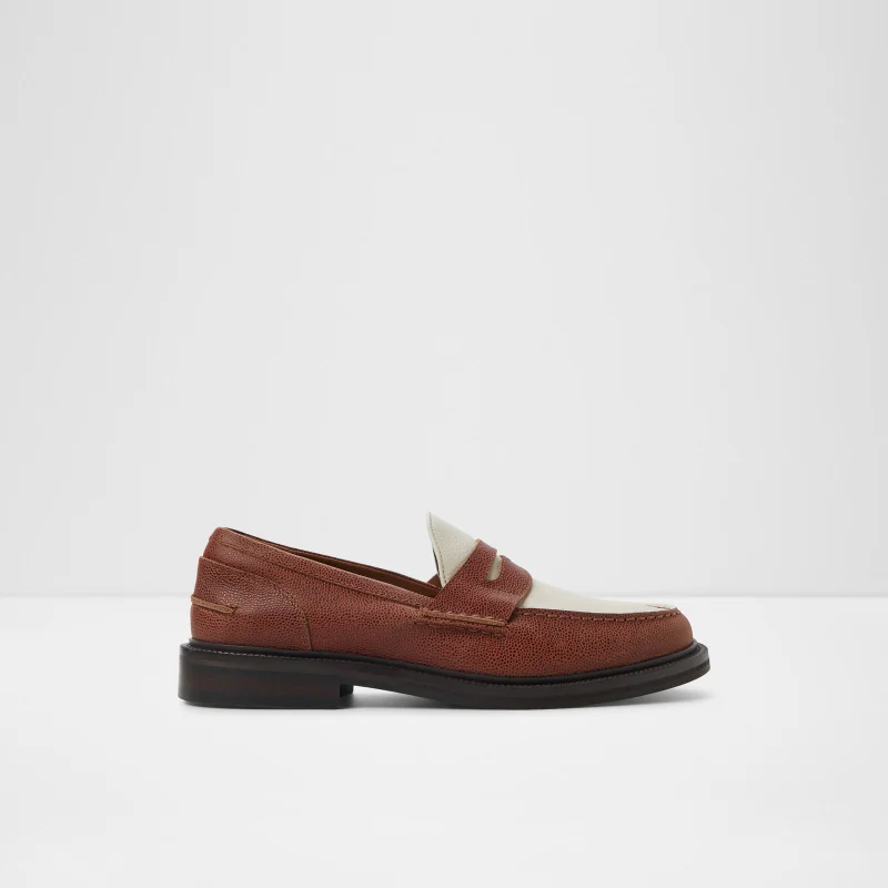 الدو BUCKLEY Color Block Loafers