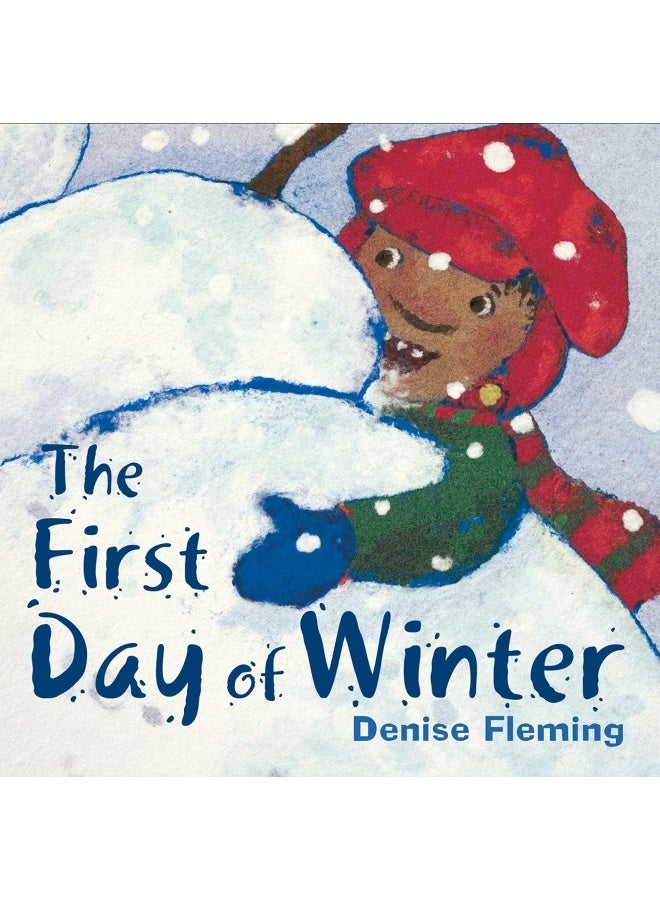 The First Day of Winter