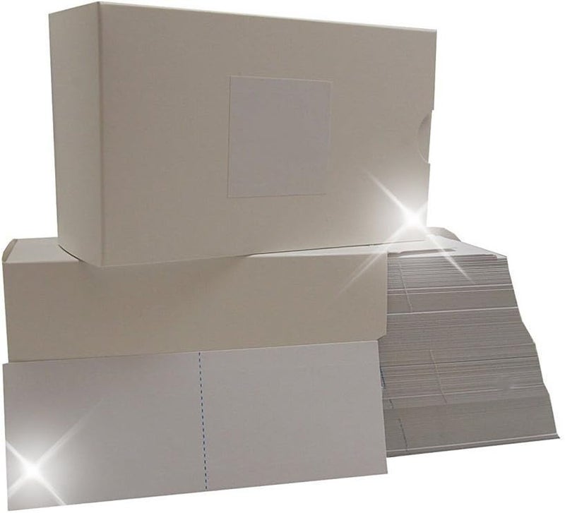 Postage Meter Tapes Compare to Postalia PLABEL Two Labels per Strip 250 Count for PostBase Econ, PostBase Semi, PostBase Auto, PostBase Itegra, PostBase Pro, PostBase proDS, PostBase One