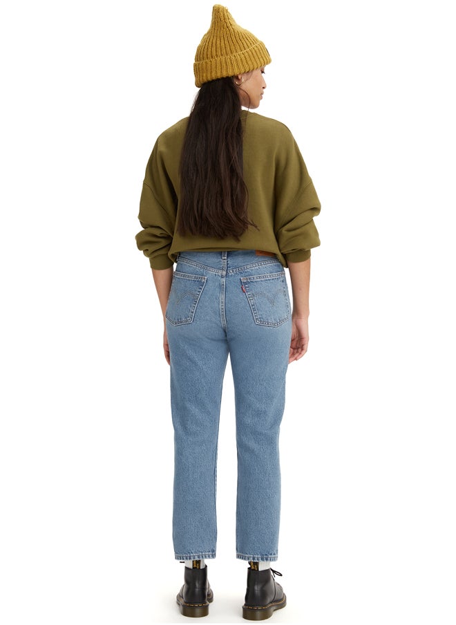 Levi's 501® Crop  - Image 3