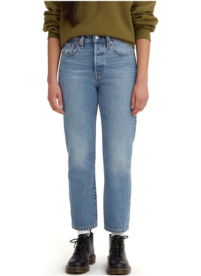 Levi's 501® Crop  - Image 2