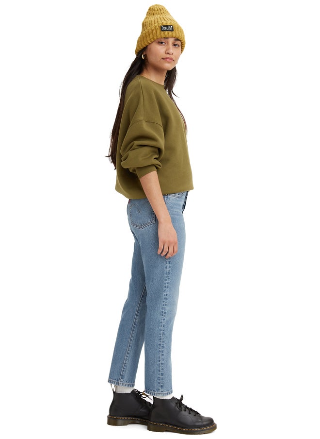 Levi's 501® Crop  - Image 4