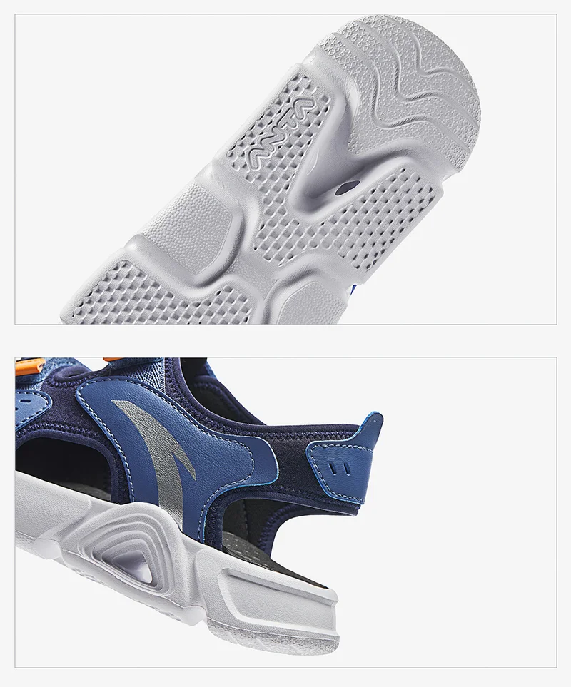 ANTA Beach Shoes