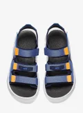 ANTA Blue/Blue