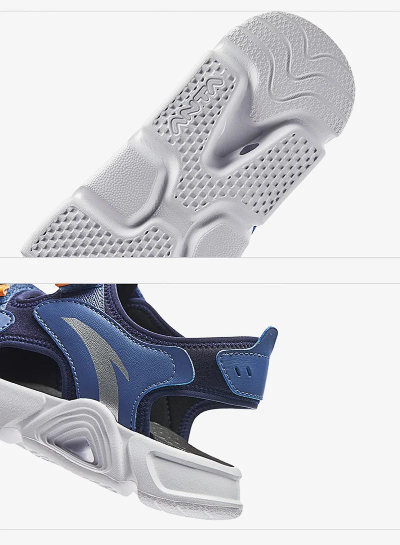 انتا أحذية شاطئ