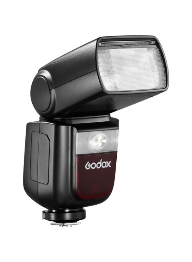 Godox Ving V860III TTL Li-Ion Flash Kit for Canon Cameras - Image 1