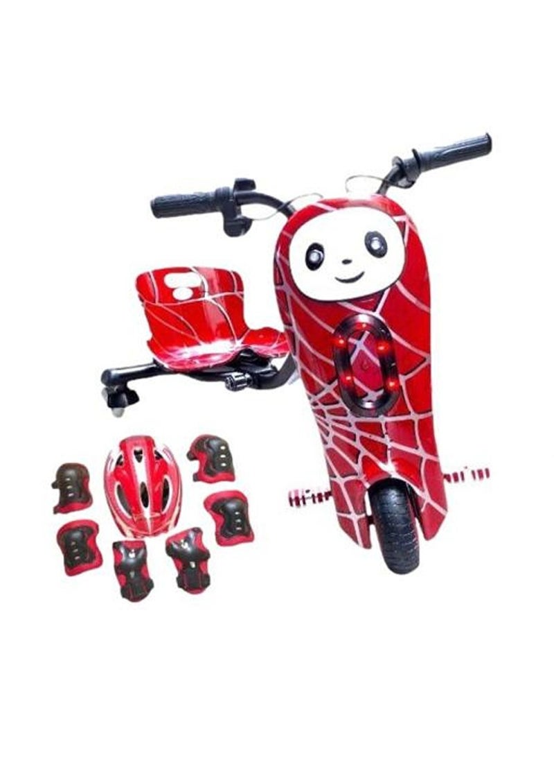 Generic Mini Electric Drift Scooter 