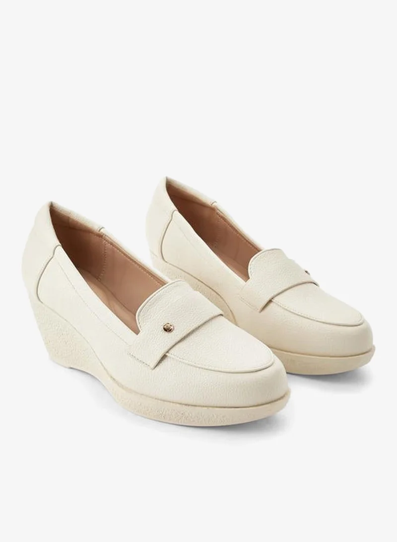 فلورا بيلا من شو إكسبرس Women Wedge Heel Shoes