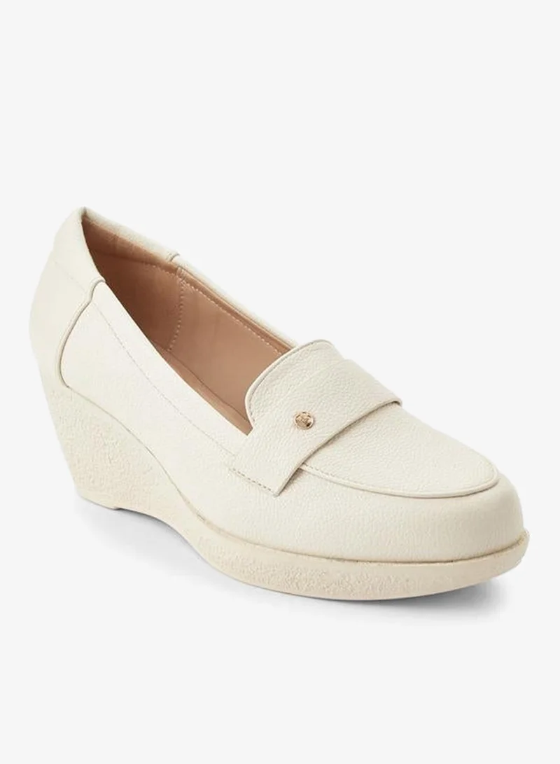 فلورا بيلا من شو إكسبرس Women Wedge Heel Shoes