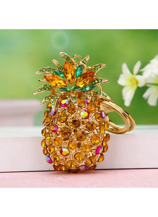 Gem Pineapple
