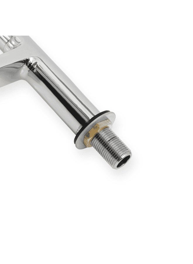 MAAT LEO - pillar faucet legy  - Image 4