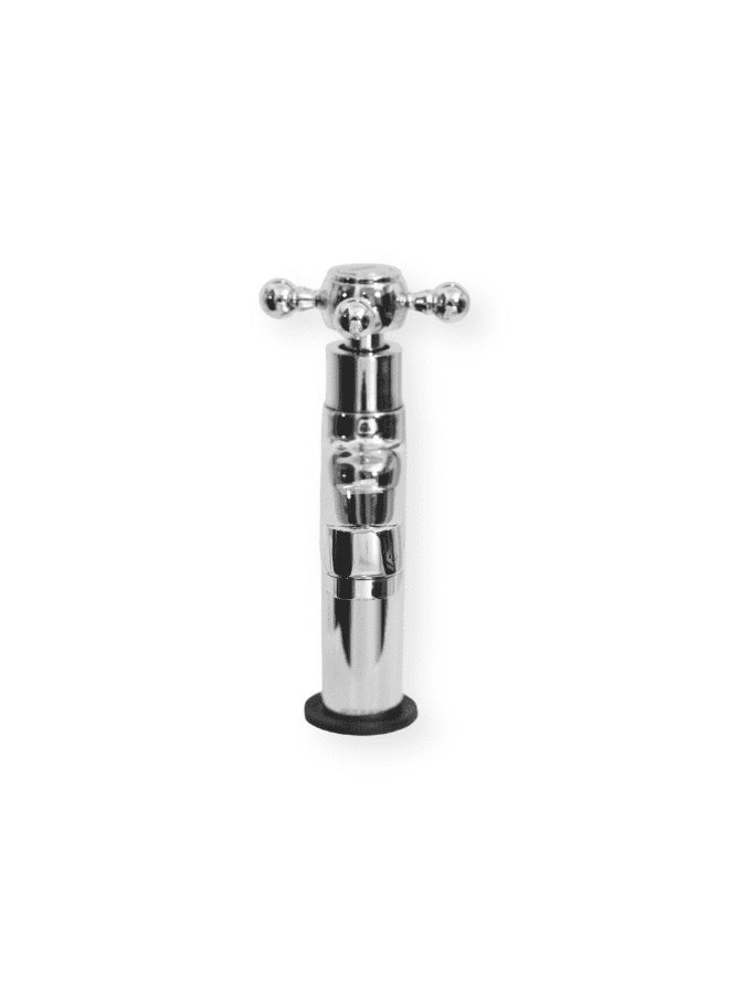 MAAT LEO - pillar faucet legy  - Image 2