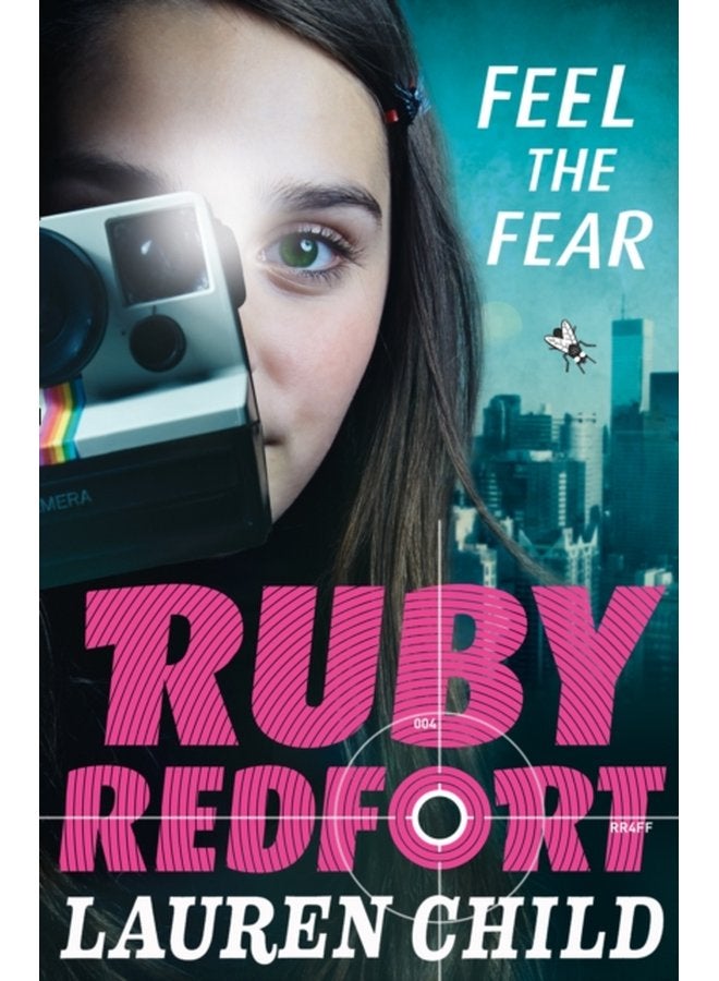 Feel the Fear Book 4 - Paperback