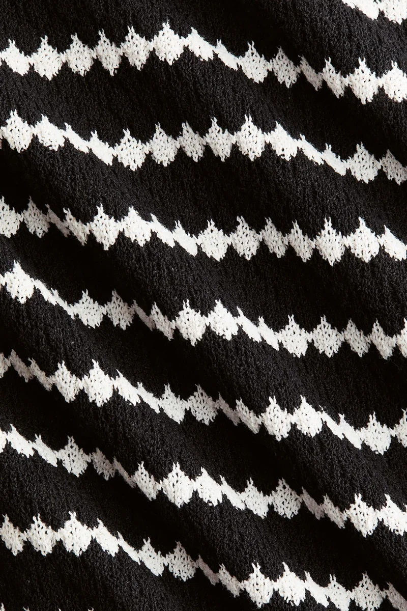 H&M MAMA Before &amp; After Knitted trousers