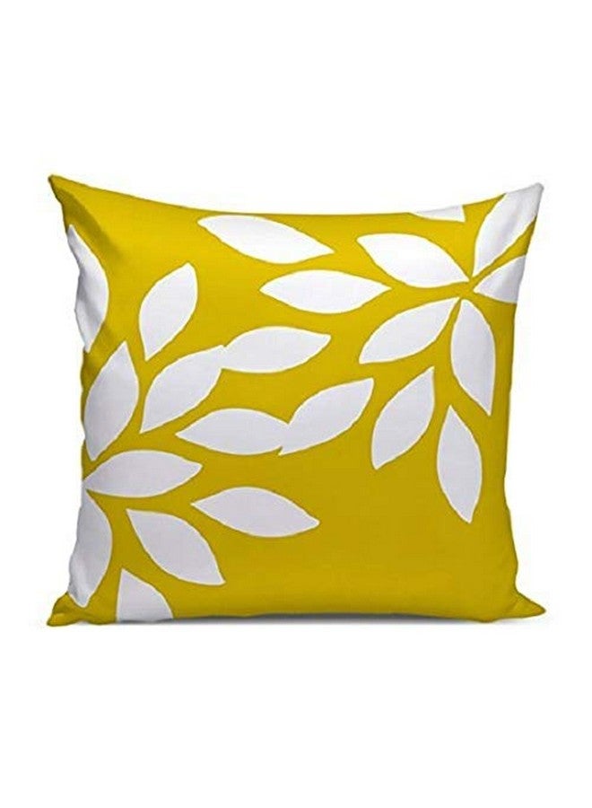 AEROHAVEN™ Set of 5 Multi Colored Decorative Throw Hand Made Velvet Cushion Covers - CC60 - (18" x 18" OR 45cm x 45cm) - Image 2