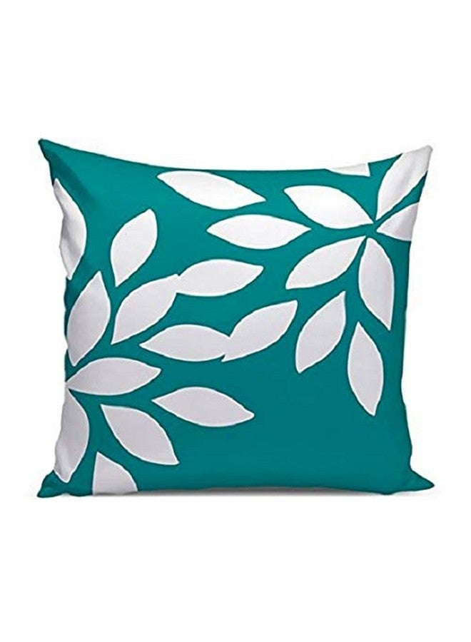 AEROHAVEN™ Set of 5 Multi Colored Decorative Throw Hand Made Velvet Cushion Covers - CC60 - (18" x 18" OR 45cm x 45cm) - Image 3