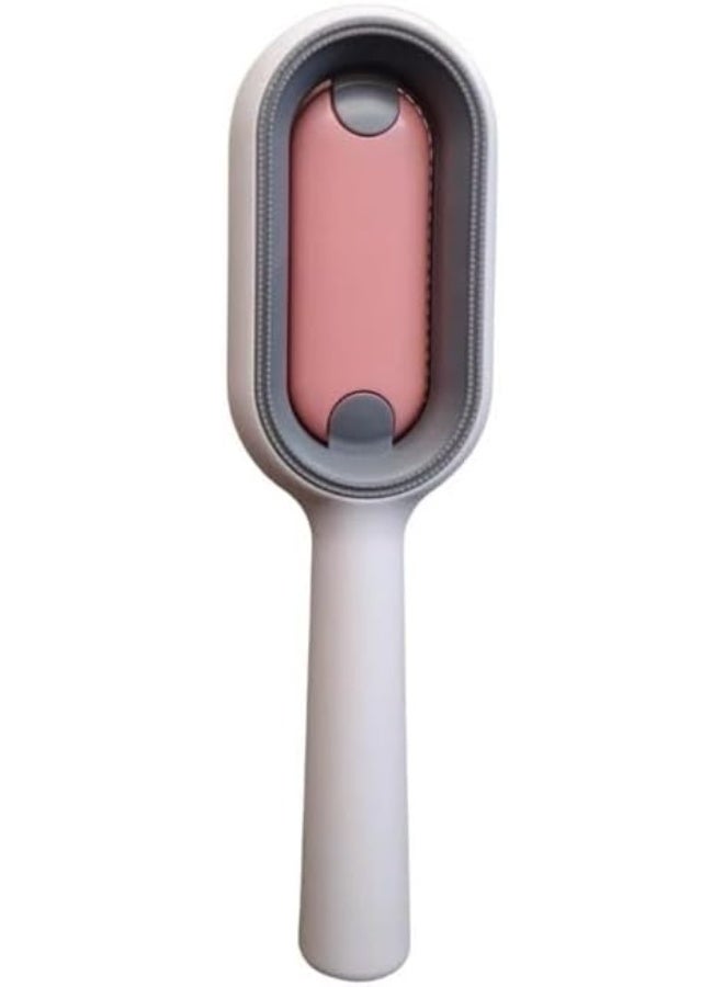 Practical Cat and Dog Fur Grooming Comb, Helps Remove Loose Hair, Loosen - Image 4