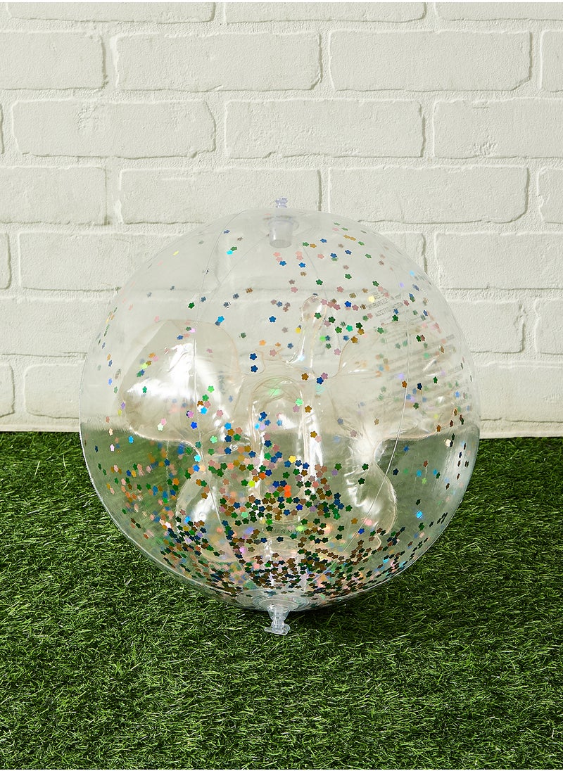 3D Inflatable Beach Ball Cotton Candy Glitter - pzsku/ZE6FE49F1572B7B4FF4DFZ/45/_/1741081601/fee8a074-933b-4882-b96e-744091912b93