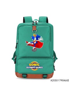 Carry it on your back! Animation God Pack that dominates the campus