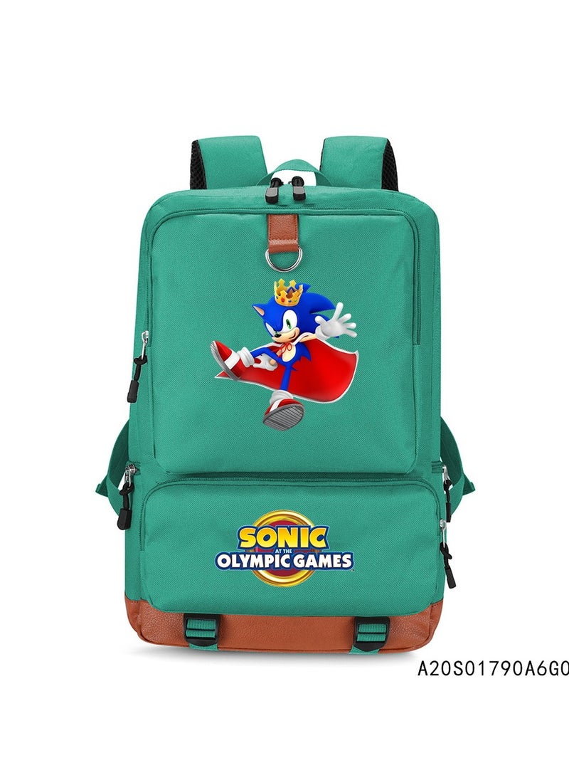 Generic - Carry it on your back! Animation God Pack that dominates the campus - Image 1
