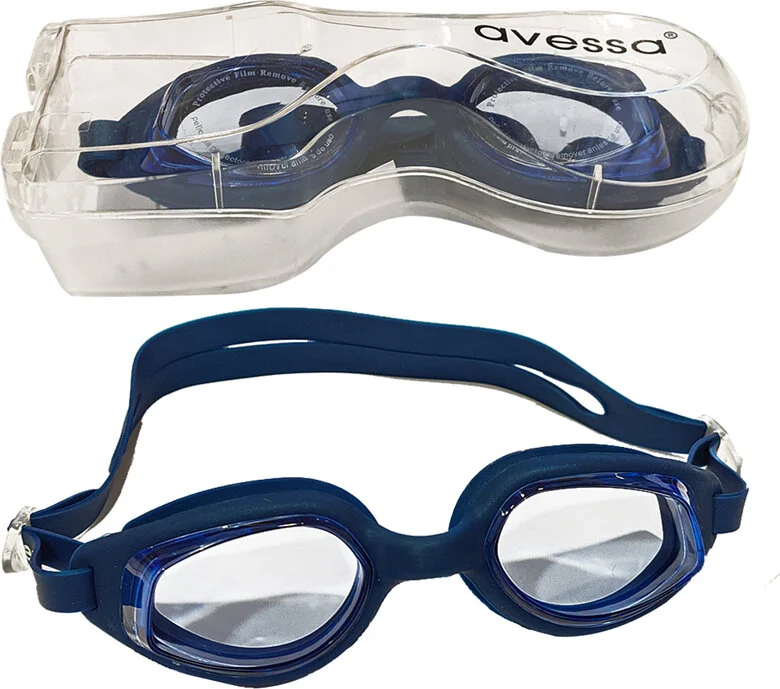 Alsepeteavm Avessa Gs7-1 Swimming Goggles Blue