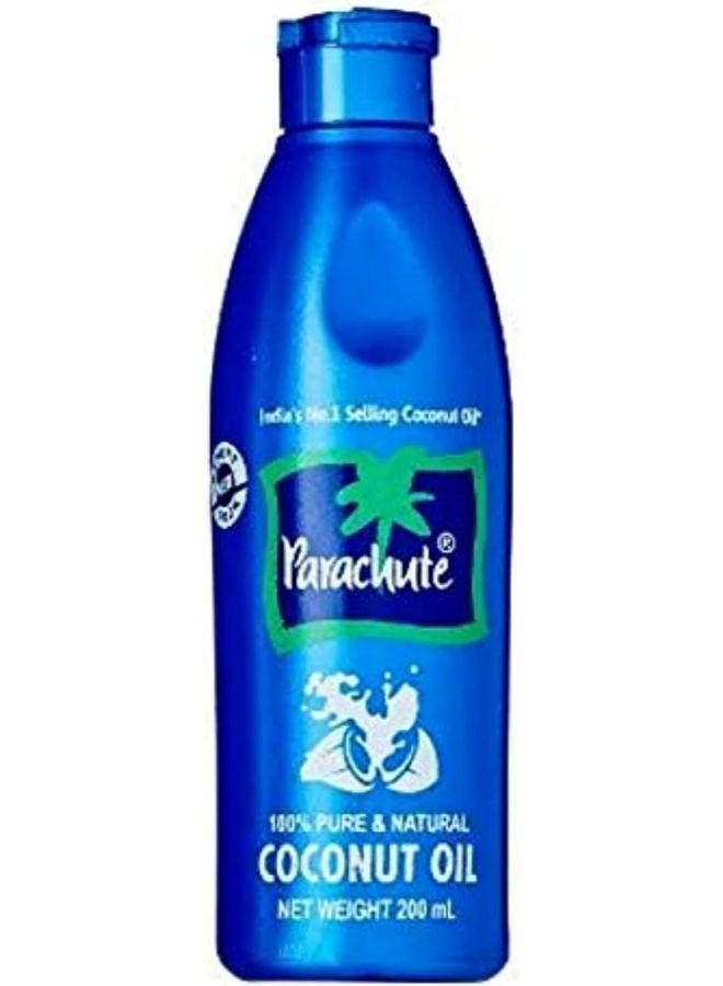 Parachute Coconut Oil 175 ml 2 pcs - Image 3