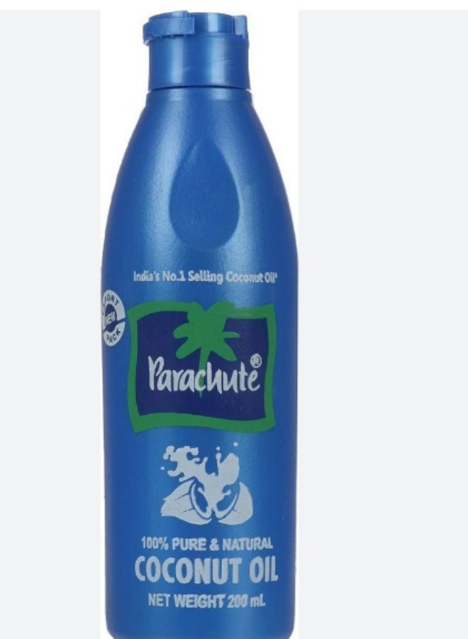 Parachute Coconut Oil 175 ml 2 pcs - Image 5