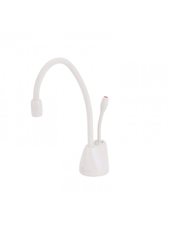 insinkerator InSinkErator Contemporary Instant Hot Water Dispenser - Faucet Only, Biscuit, F-GN1100BIS  - Image 1