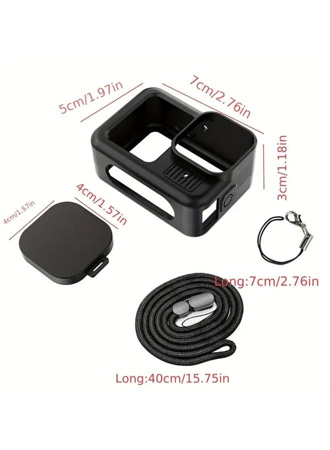 Silicone Protection Set Sports Accessories For Enhanced Safety - Image 3